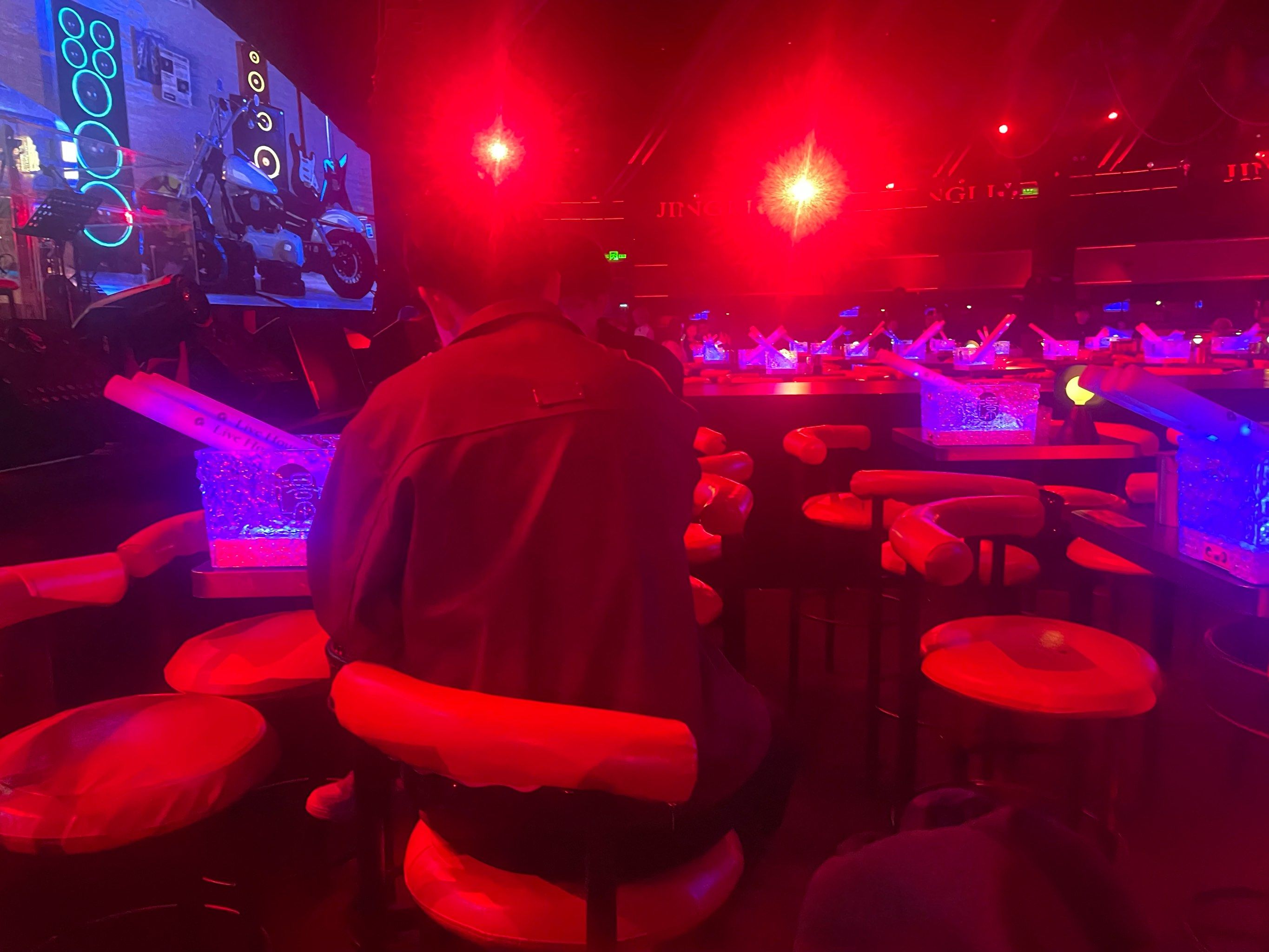 临汾商务ktv哪里好玩推荐-永和县ktv预定